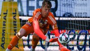 Ritzy Hülsmann wechselt in die zweite französische Liga.