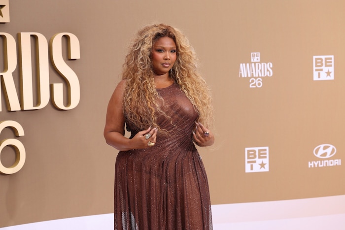 Sängerin Lizzo weiß einfach, wie man einen bleibenden Eindruck hinterlässt.