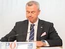 Norbert Hofer tritt als Landtagsabgeordneter vorerst nicht zurück.