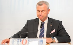 Norbert Hofer tritt als Landtagsabgeordneter vorerst nicht zurück.