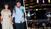Am Wochenende rund um den 4. Juli erzittert New York angeblich unter der Mega-Hochzeit von ...