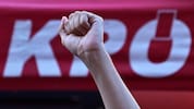 Auch in der kommenden Legislaturperiode wird Graz von einer kommunistischen Bürgermeisterin ...