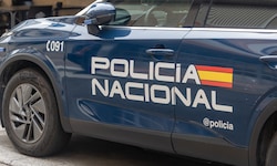 Die Polizei fasste den Mann im spanischen Soria. (Symbolbild)