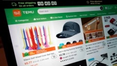 Auch Sendungen von chinesischen Online-Riesen dürften teurer werden.
