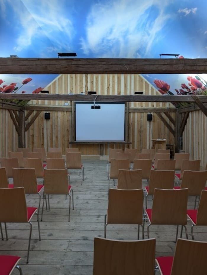 „Film ab!“ im Mohnkino