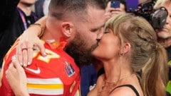 Travis Kelce und Taylor Swift sagen am heutigen Freitag Ja. Für ihre Traumhochzeit im Madison ...