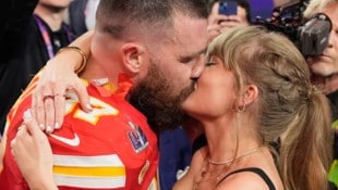 Travis Kelce und Taylor Swift sagen am heutigen Freitag Ja. Für ihre Traumhochzeit im Madison ...