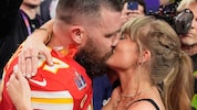 Travis Kelce und Taylor Swift sagen am heutigen Freitag Ja. Für ihre Traumhochzeit im Madison ...
