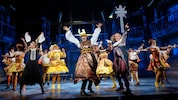 „Something Rotten“ – die Linzer Produktion – ist für den Musiktheaterpreis nominiert