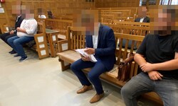 Die vier Angeklagten bestreiten, einen vorsätzlichen Betrug begangen zu haben.