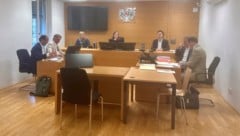 Am Klagenfurter Landesgericht wird um Polit-Postenbesetzung prozessiert. 