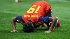 Wie eng Politik und Fußball in Spanien verzahnt sind, zeigt die Debatte um die muslimische ...