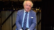 Friedrich Schiller verstarb überraschend am Wochenende im Alter von 78 Jahren.