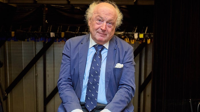 Friedrich Schiller verstarb überraschend am Wochenende im Alter von 78 Jahren.