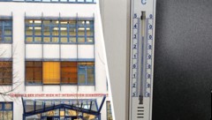 Können sich Schülerinnen und Schüler bei dieser Hitze noch auf den Stoff konzentrieren?