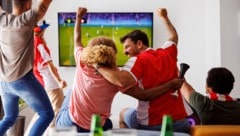 Betrüger nutzen die Euphorie der WM derzeit schamlos aus.
