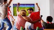 Betrüger nutzen die Euphorie der WM derzeit schamlos aus.