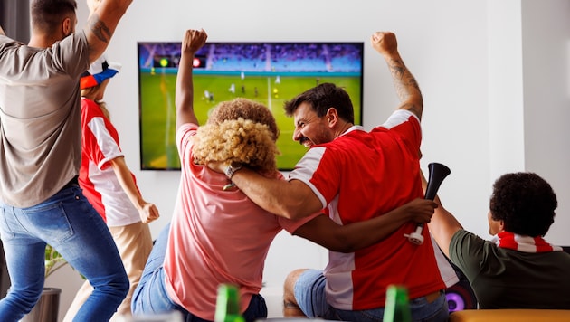 Betrüger nutzen die Euphorie der WM derzeit schamlos aus.