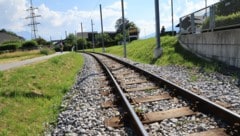 Auch Bahngleise sind hitzeempfindlich. Bei Hochleistungsstrecken werden inzwischen ...