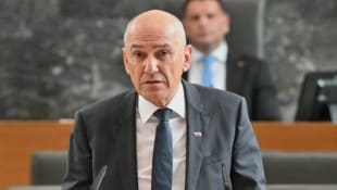 Der neue slowenische Ministerpräsident Janez Jansa will enger mit Israel zusammenarbeiten.