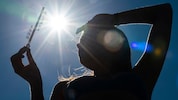 Noch nie wurden in Wien so hohe Temperaturen gemessen wie am vergangenen Wochenende