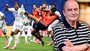 Prohaska sieht Spanien nicht in der Form der letzten EM, wie auch ein 0:0 gegen Kap Verde ...