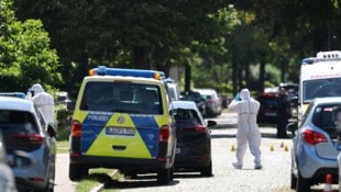 In Niedersachsen ist es am Montagmittag zu einem Großeinsatz von Polizei und Rettungskräften ...