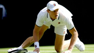 Jannik Sinner muss für die US Open absagen. 