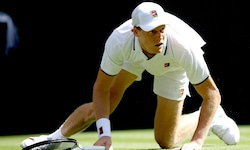 Jannik Sinner muss für die US Open absagen. 