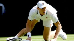 Jannik Sinner muss für die US Open absagen. 