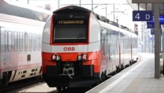 Die Pendlerinitiative fordert mehr Züge zwischen Graz und Leoben