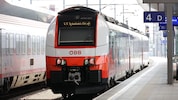 Die Pendlerinitiative fordert mehr Züge zwischen Graz und Leoben