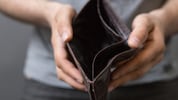 Die Budgetbeschlüsse machen jeden zweiten armutsbetroffenen Haushalt im Schnitt 233 Euro im Jahr ...