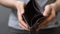 Die Budgetbeschlüsse machen jeden zweiten armutsbetroffenen Haushalt im Schnitt 233 Euro im Jahr ...