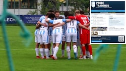 Der BSK 1933 sucht nach neuen Spielern. 
