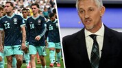 England-Legende Gary Lineker kritisiert die DFB-Elf.