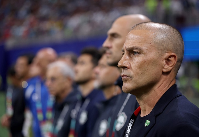 Fabio Cannavaro.