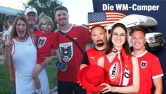 So jung und schon bei einem Allzeit-Klassiker dabei gewesen.