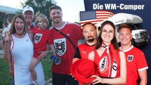 So jung und schon bei einem Allzeit-Klassiker dabei gewesen.