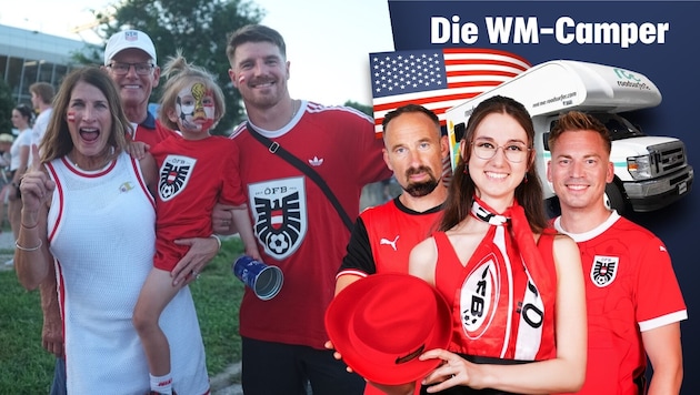 So jung und schon bei einem Allzeit-Klassiker dabei gewesen.