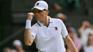 Jannik Sinner