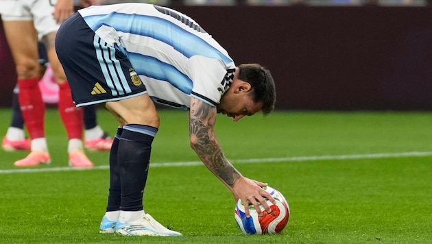 Kommt die Münzwurfregel vor dem Elfmeterschießen?