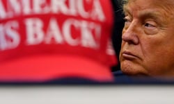 Eine Entscheidung des Supreme Court weitet Trumps Befugnisse noch aus.