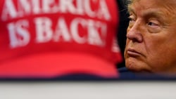 Eine Entscheidung des Supreme Court weitet Trumps Befugnisse noch aus.
