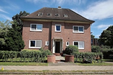 In diesem Mutter-Kind-Heim in Deutschland kam es am Montag zu einer Bluttat.