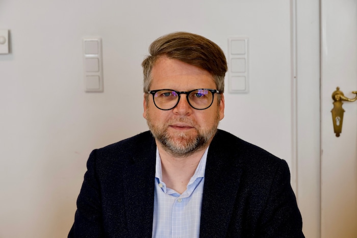 Hannes Schwarz übernimmt die Grazer SPÖ.