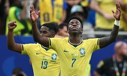 Brasilien erläst sich in der Nachspielzeit!