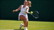 Kein weiteres Märchen: French-Open-Finalistin Maya Chwalinska ist nach einem Drama in der ersten ...