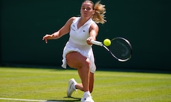 Kein weiteres Märchen: French-Open-Finalistin Maya Chwalinska ist nach einem Drama in der ersten ...