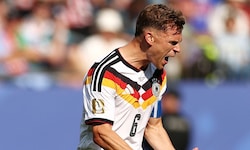 Auch gegen Paraguay kann Deutschland die Serie nicht beenden.